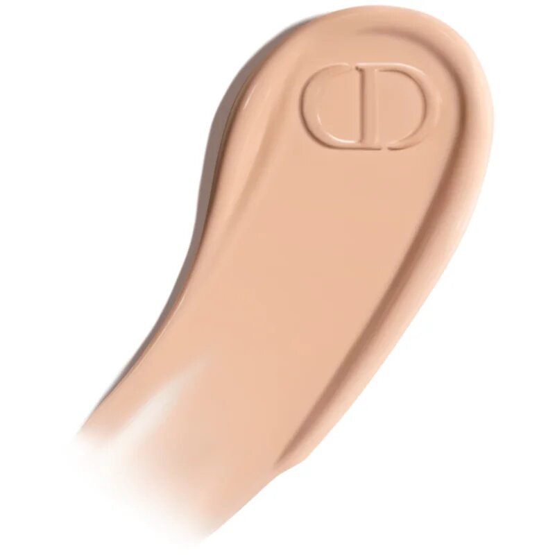 Dior Forever Skin Wear дълготраен матиращ фон дьо тен SPF 20 цвят 3 Cool Rosy 30 мл.