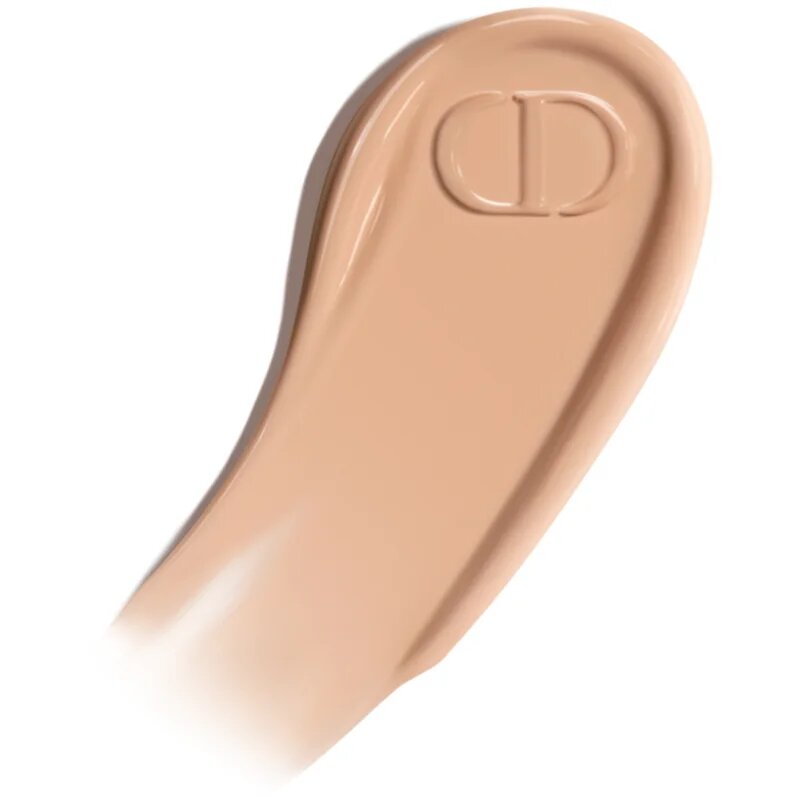 Dior Forever Skin Wear дълготраен матиращ фон дьо тен SPF 20 цвят 3 Warm Peach 30 мл.