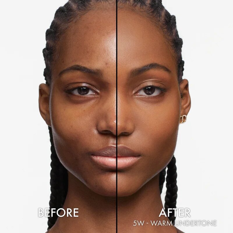 Dior Forever Skin Wear дълготраен матиращ фон дьо тен SPF 20 цвят 5 Warm 30 мл.