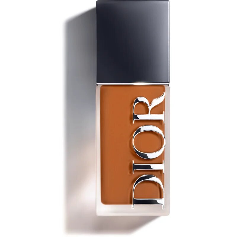 Dior Forever Skin Wear дълготраен матиращ фон дьо тен SPF 20 цвят 6.5 Warm 30 мл.