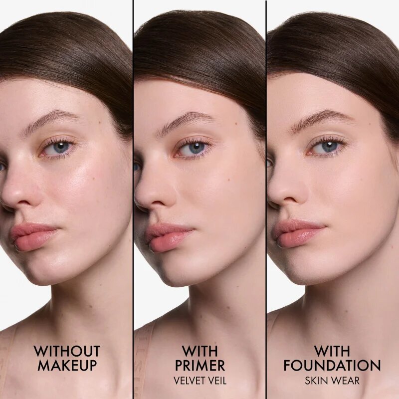 Dior Forever Velvet Veil матираща основа SPF 15 35 мл.