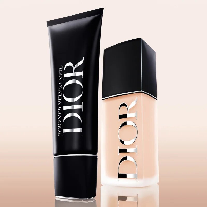 Dior Forever Velvet Veil матираща основа SPF 15 35 мл.