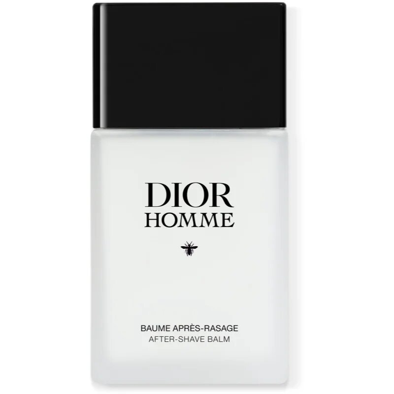 Dior Homme балсам за след бръснене за мъже 100 мл.