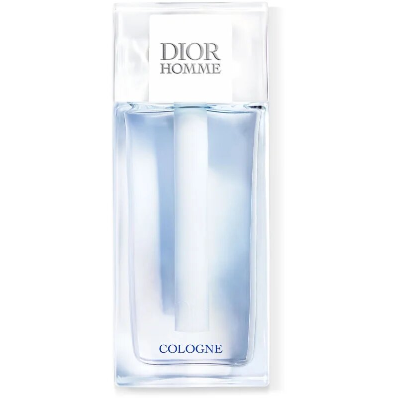 Dior Homme Cologne одеколон за мъже 125 мл.