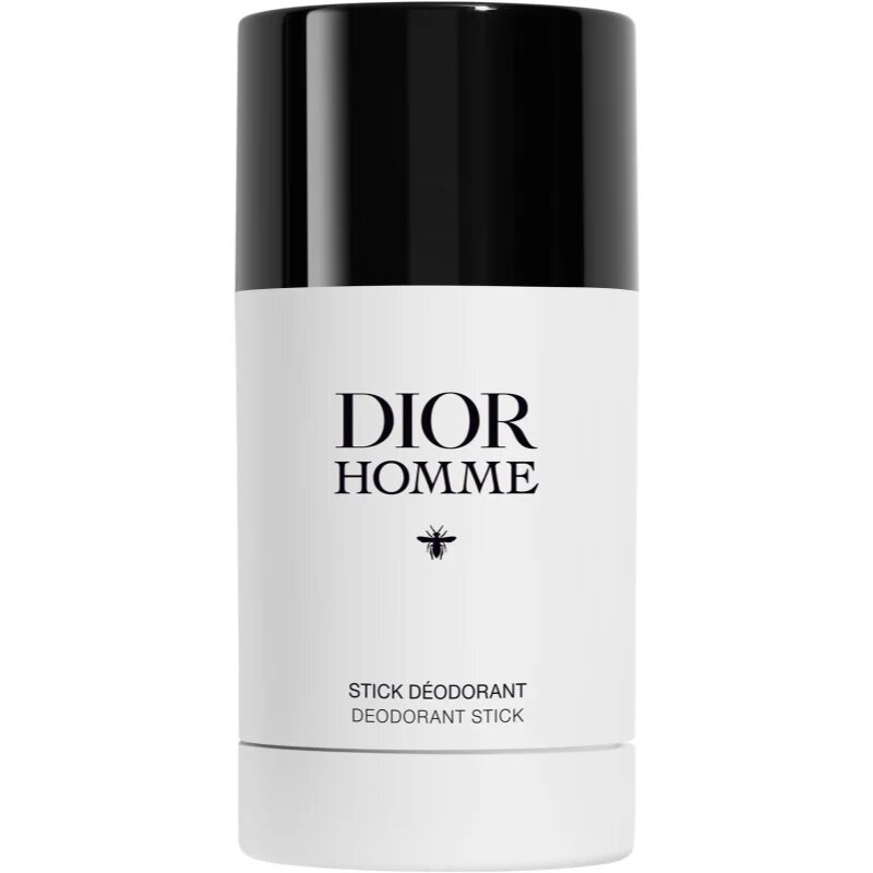 Dior Homme део-стик без алкохол за мъже 75 гр.
