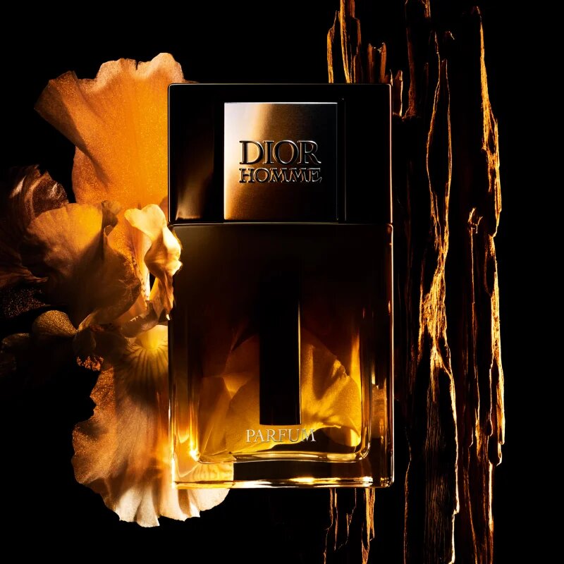Dior Homme Parfum парфюм за мъже 125 мл.