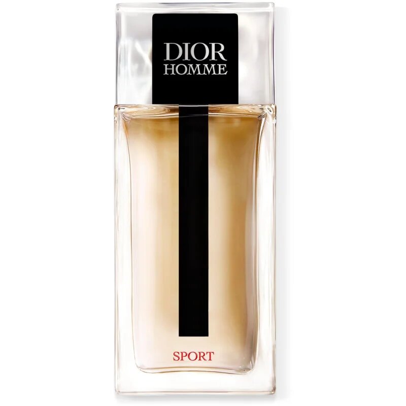 Dior Homme Sport тоалетна вода за мъже 125 мл.