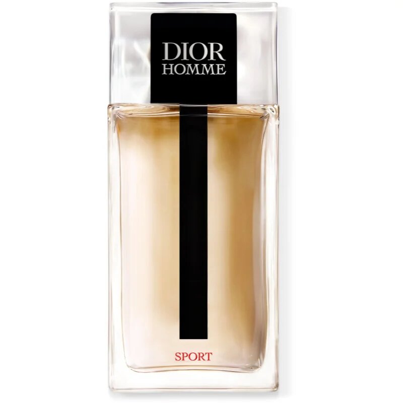 Dior Homme Sport тоалетна вода за мъже 200 мл.