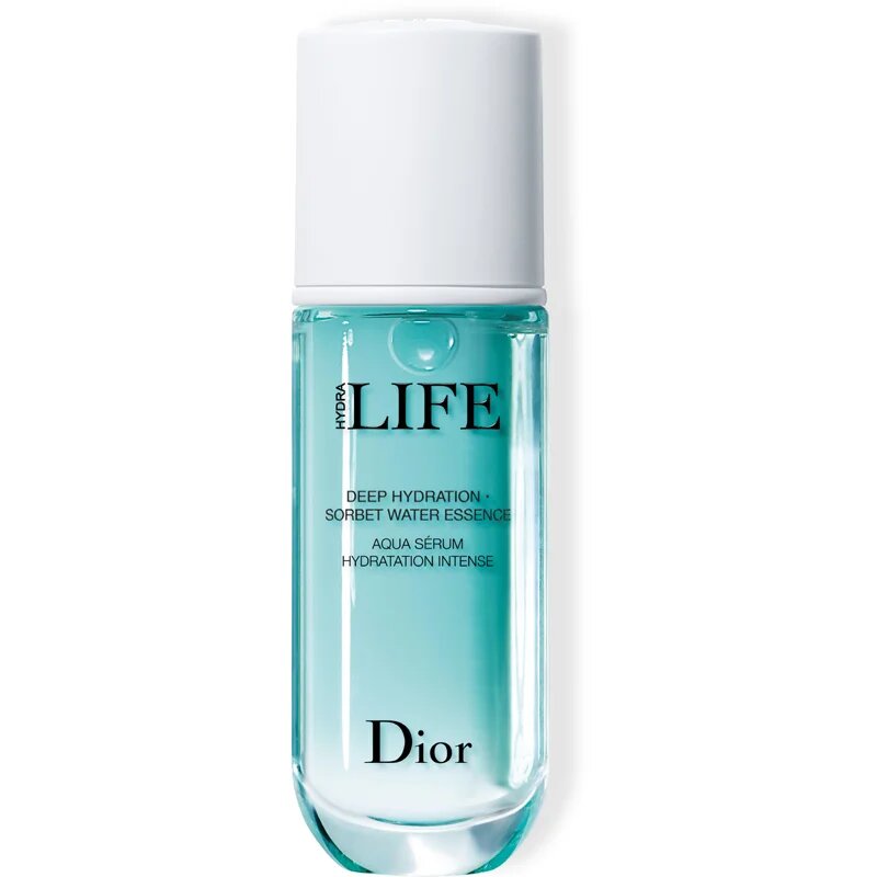 Dior Hydra Life Deep Hydration Sorbet Water Essence интезивен хидратиращ серум 40 мл.