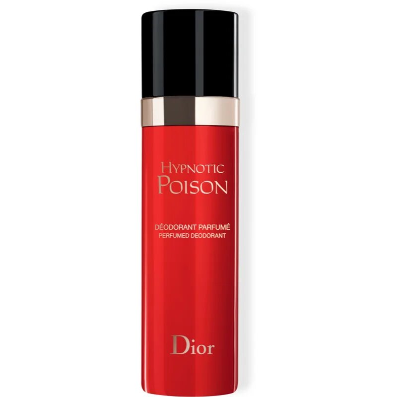 Dior Hypnotic Poison дезодорант в спрей за жени 100 мл.