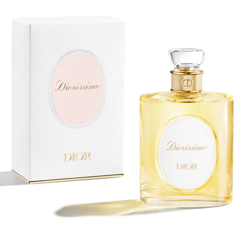Dior issimo тоалетна вода за жени 100 мл.