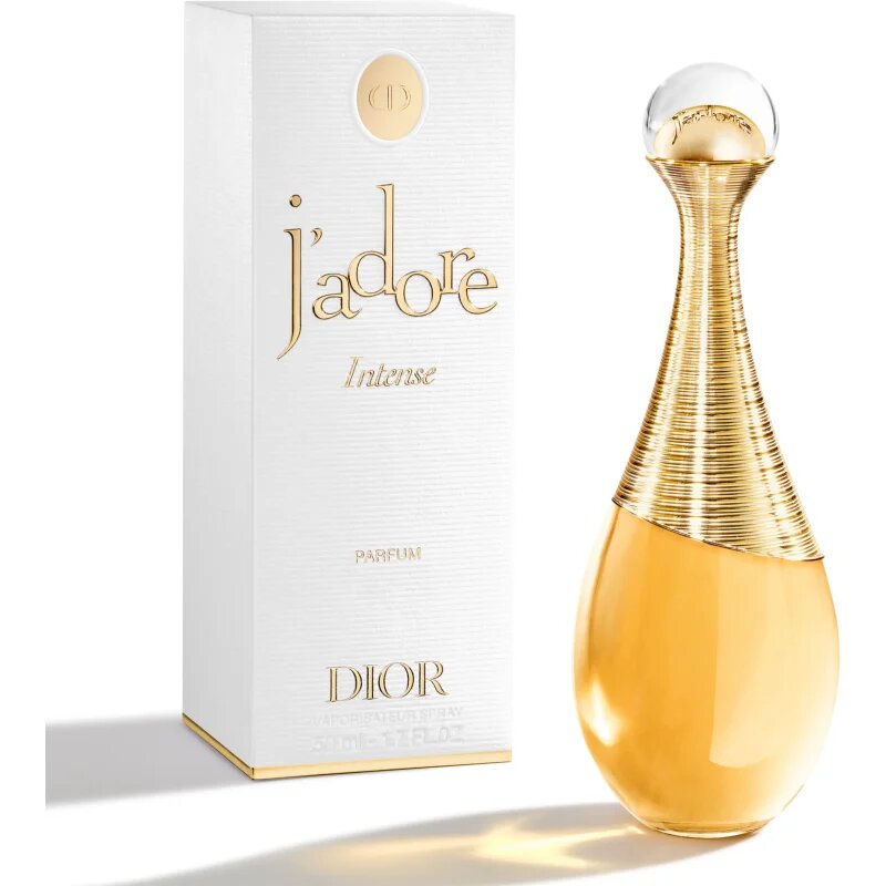 Dior J'adore Intense Parfum парфюм за жени 50 мл.