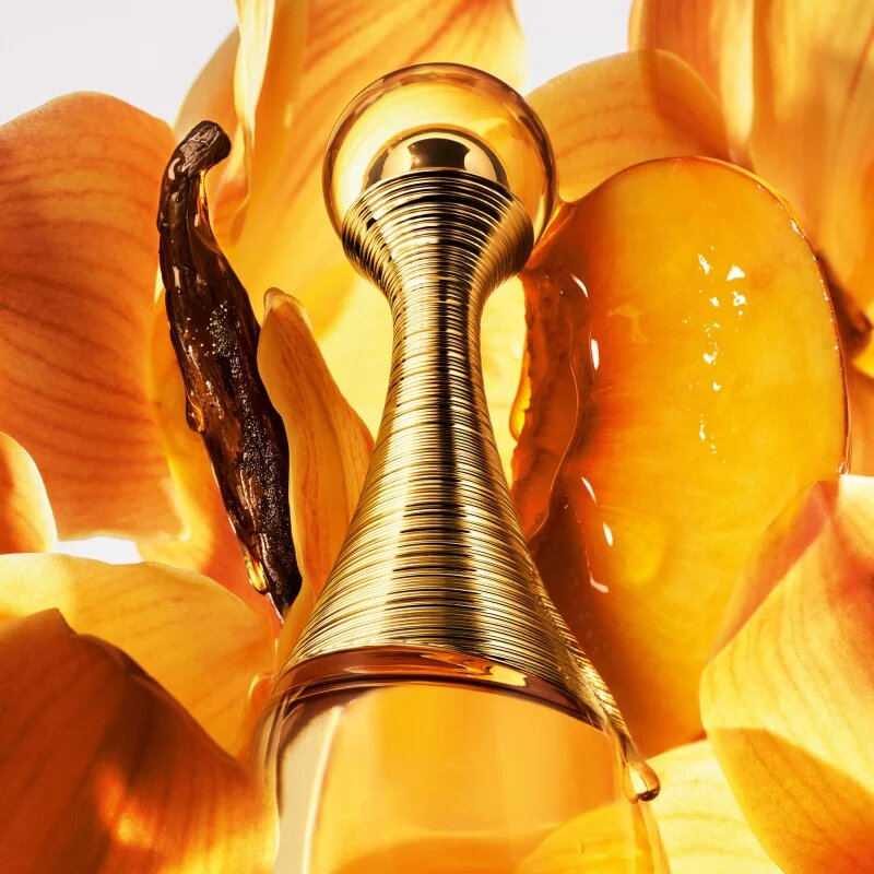 Dior J'adore Intense Parfum парфюм за жени 50 мл.