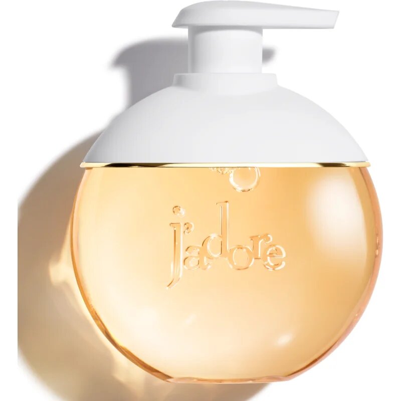 Dior J'adore Les Adorables душ гел за жени 200 мл.
