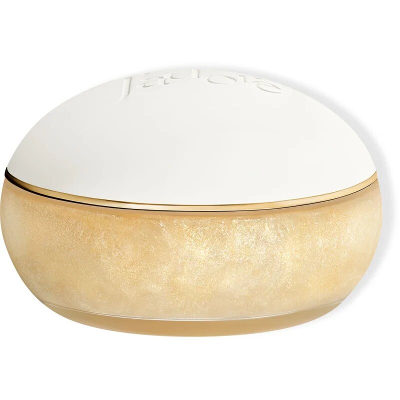 Dior J'adore Les Adorables гел за тяло с блестящи частици за жени 100 мл.