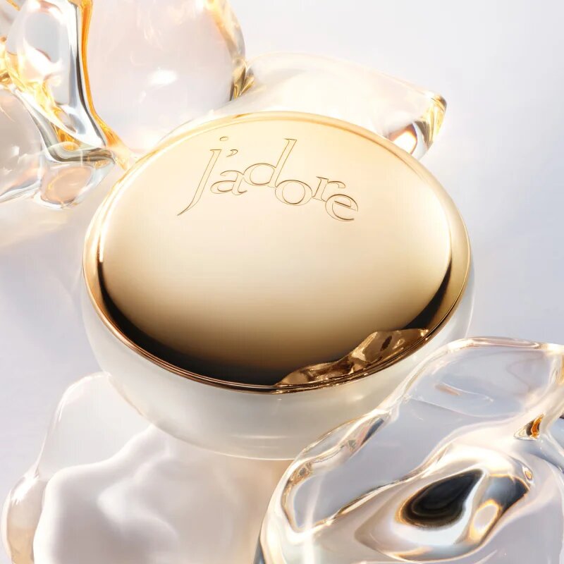 Dior J'adore Les Adorables крем за тяло за жени 150 мл.