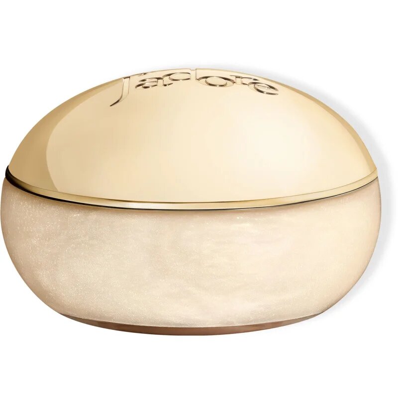 Dior J'adore Les Adorables пилинг за тяло с блестящи частици за жени 150 мл.