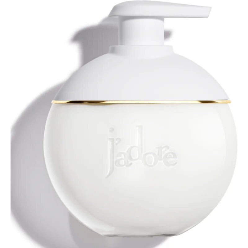 Dior J'adore Les Adorables тоалетно мляко за тяло за жени 200 мл.
