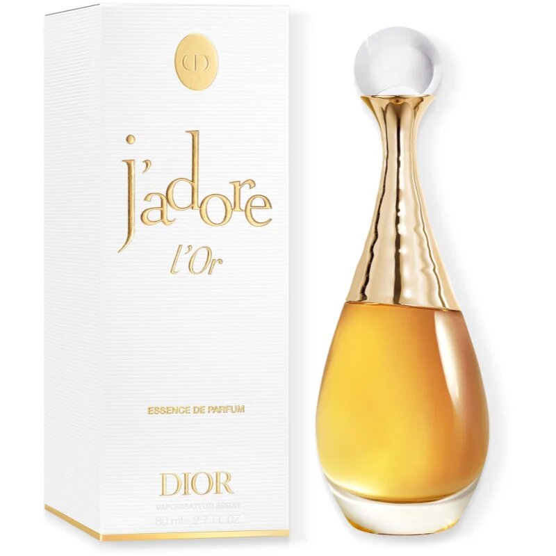 Dior J'adore L'Or парфюм за жени 80 мл.