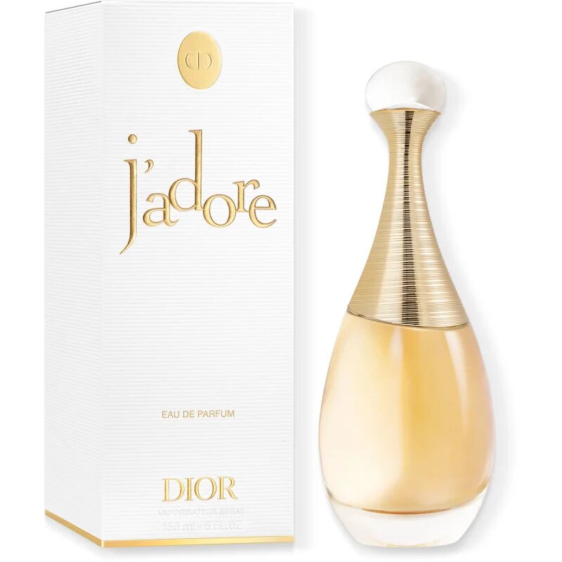 Dior J'adore парфюмна вода за жени 150 мл.