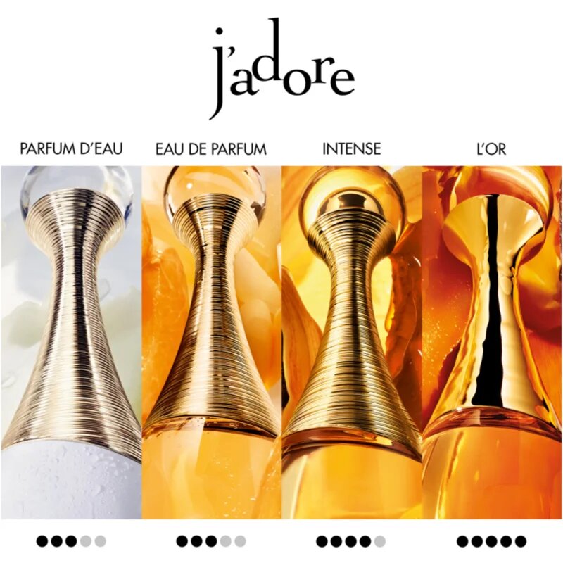 Dior J'adore парфюмна вода за жени 150 мл.