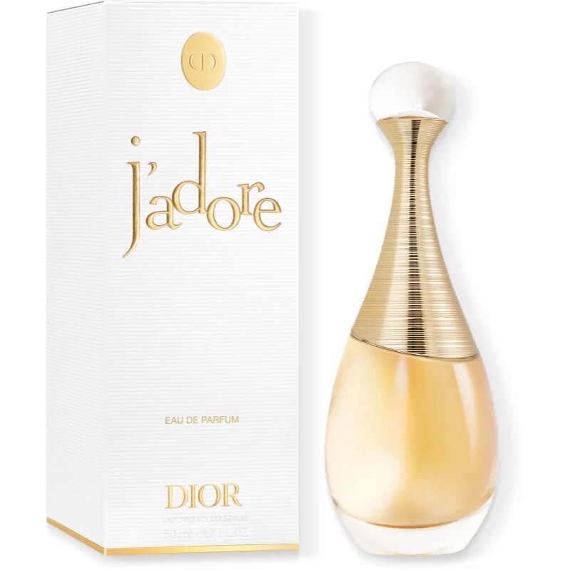 Dior J'adore парфюмна вода за жени 50 мл.