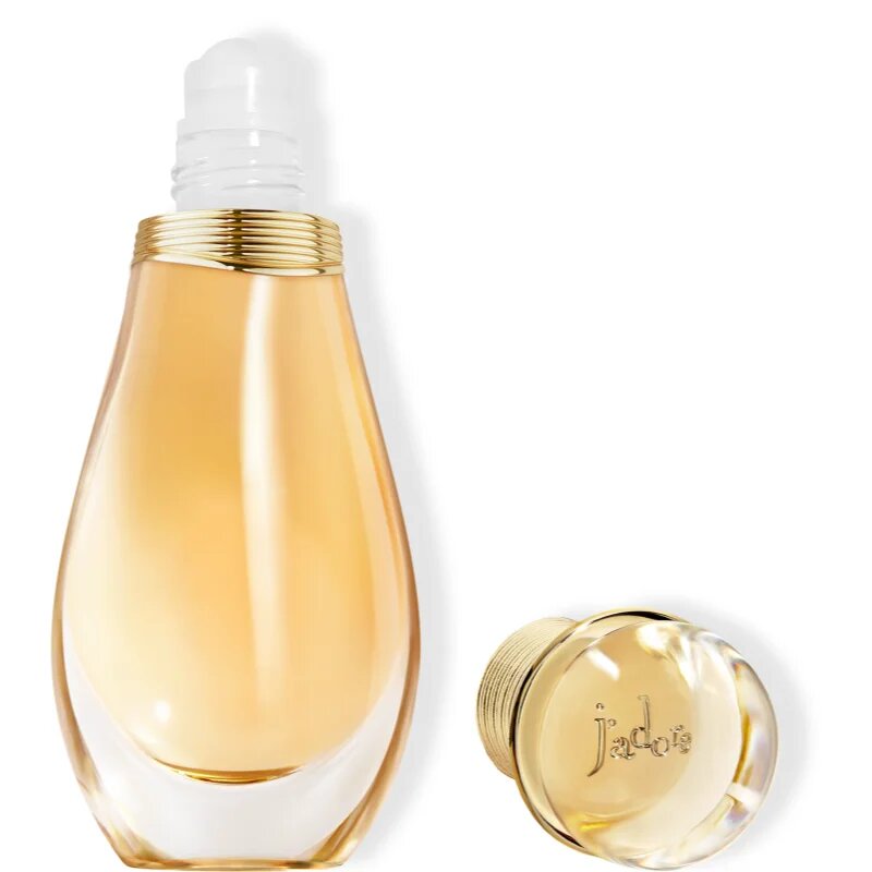 Dior J'adore Roller-Pearl парфюмна вода рол он за жени 20 мл.