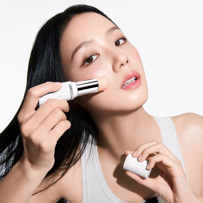 Dior Mattifying Invisible UV Stick слънцезащитен крем в стик SPF 50 10 гр.