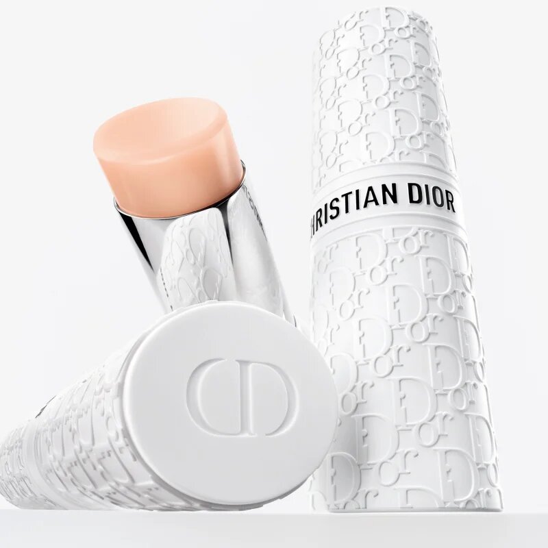 Dior Mattifying Invisible UV Stick слънцезащитен крем в стик SPF 50 10 гр.