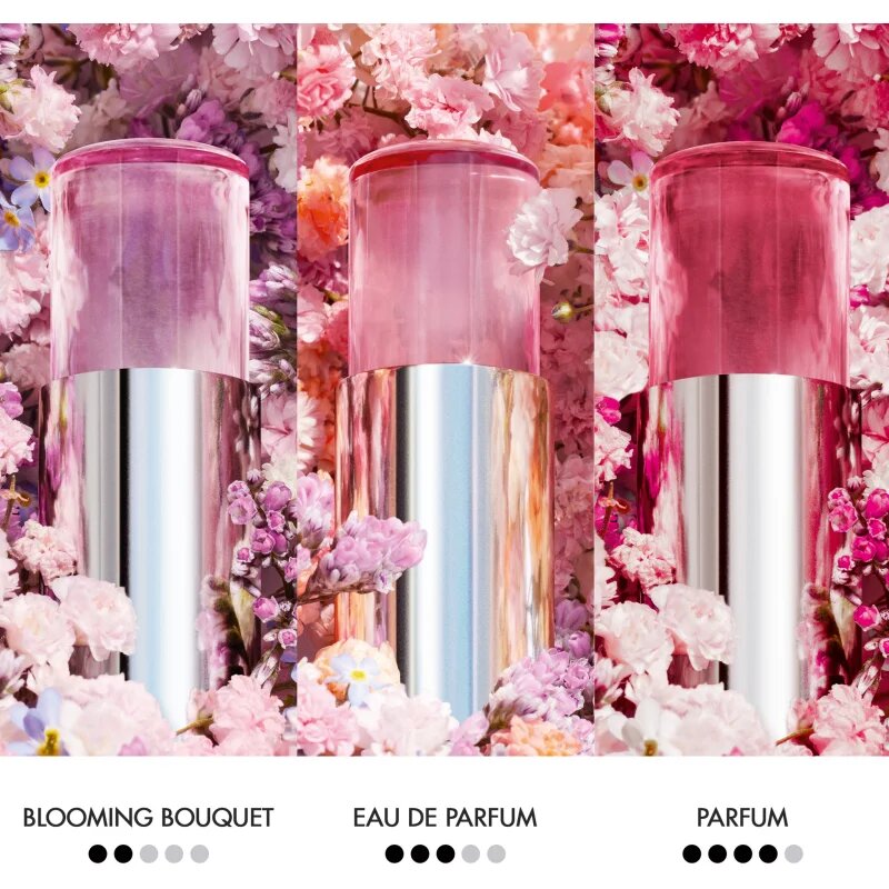 Dior Miss Blooming Bouquet Mini Miss твърд парфюм за жени 3.2 гр.