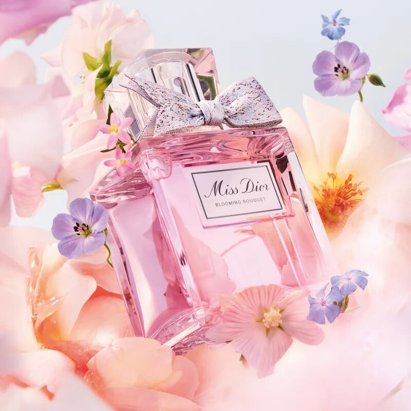 Dior Miss Blooming Bouquet тоалетна вода за жени 30 мл.