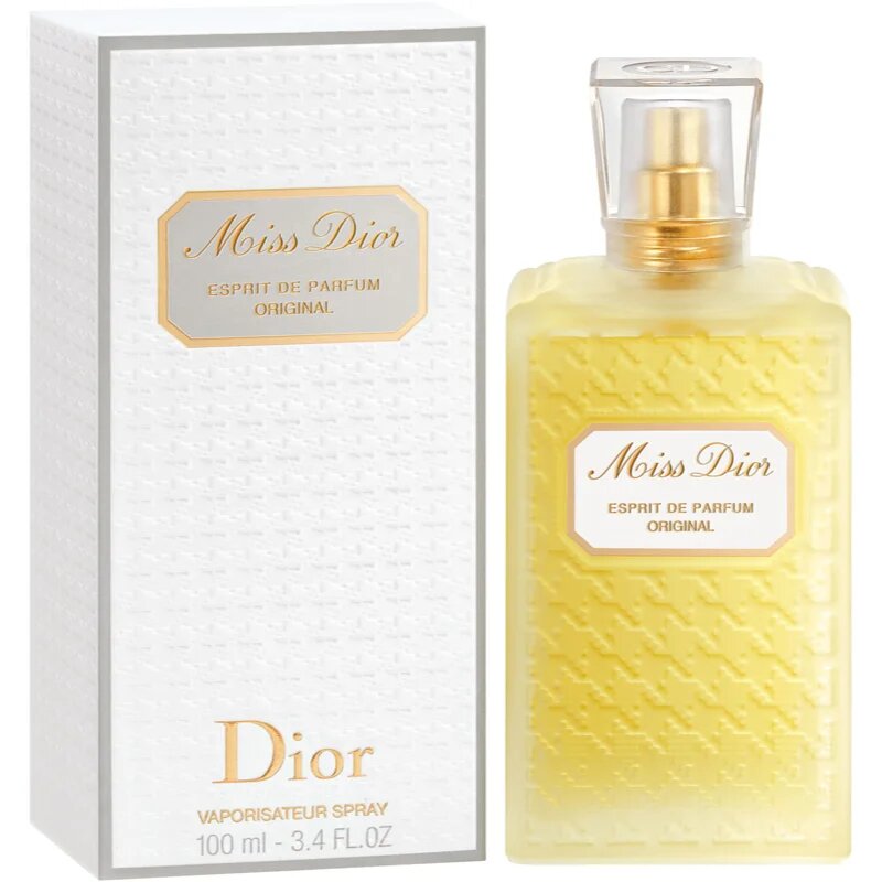 Dior Miss Esprit de Parfum парфюмна вода за жени 100 мл.