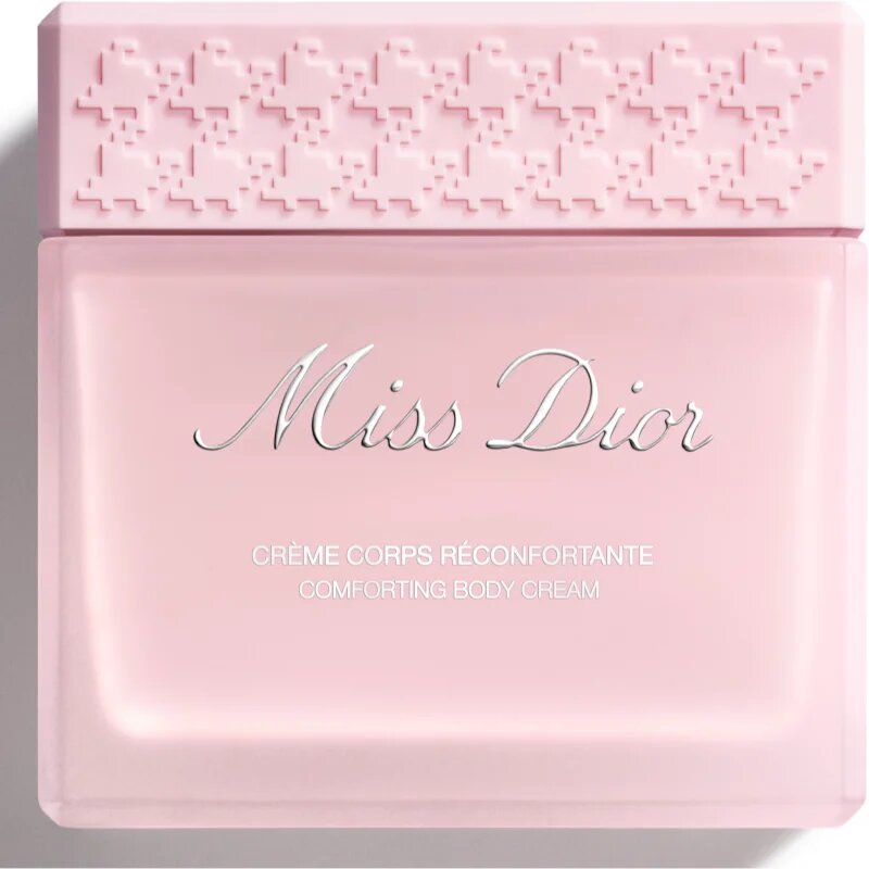 Dior Miss хидратиращ лосион за тяло парфюмиран за жени 150 мл.