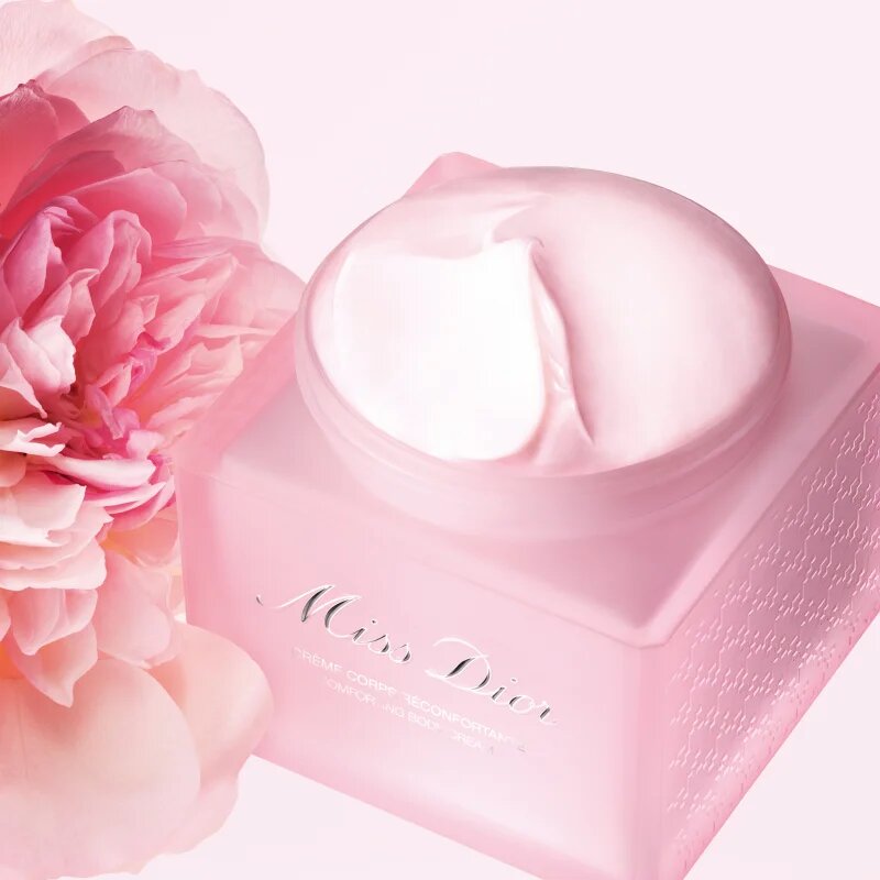 Dior Miss хидратиращ лосион за тяло парфюмиран за жени 150 мл.