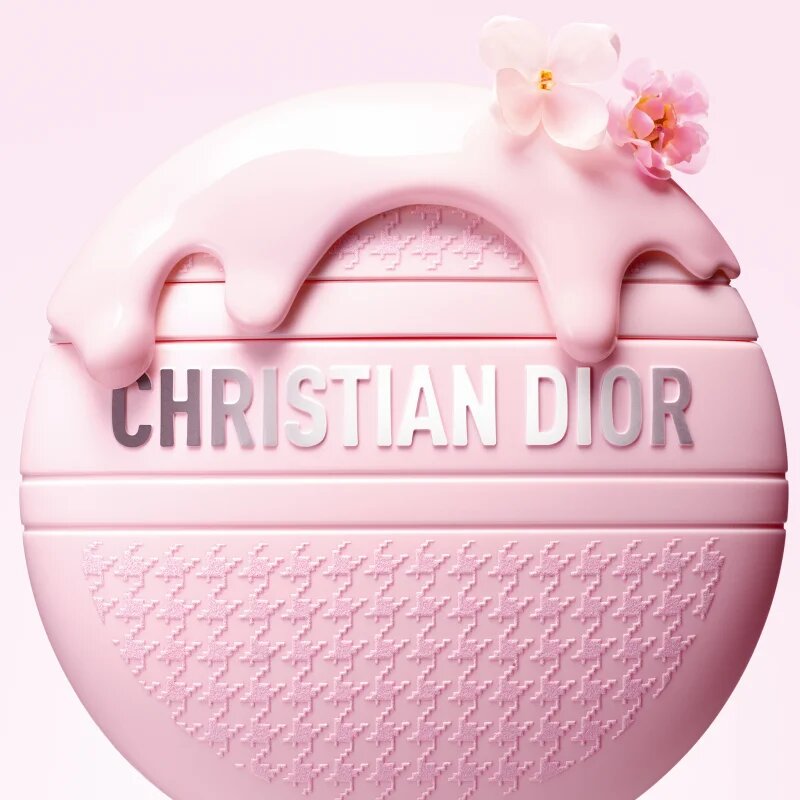 Dior Miss Mini Miss хидратиращ крем за ръце парфюмиран за жени 50 мл.