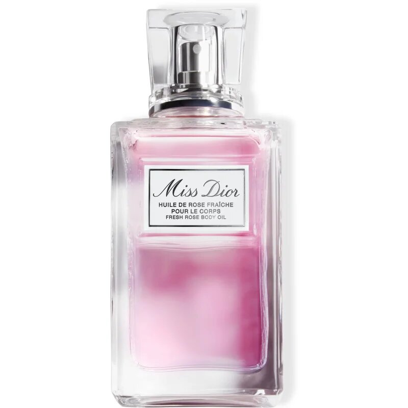 Dior Miss олио за тяло за жени 100 мл.