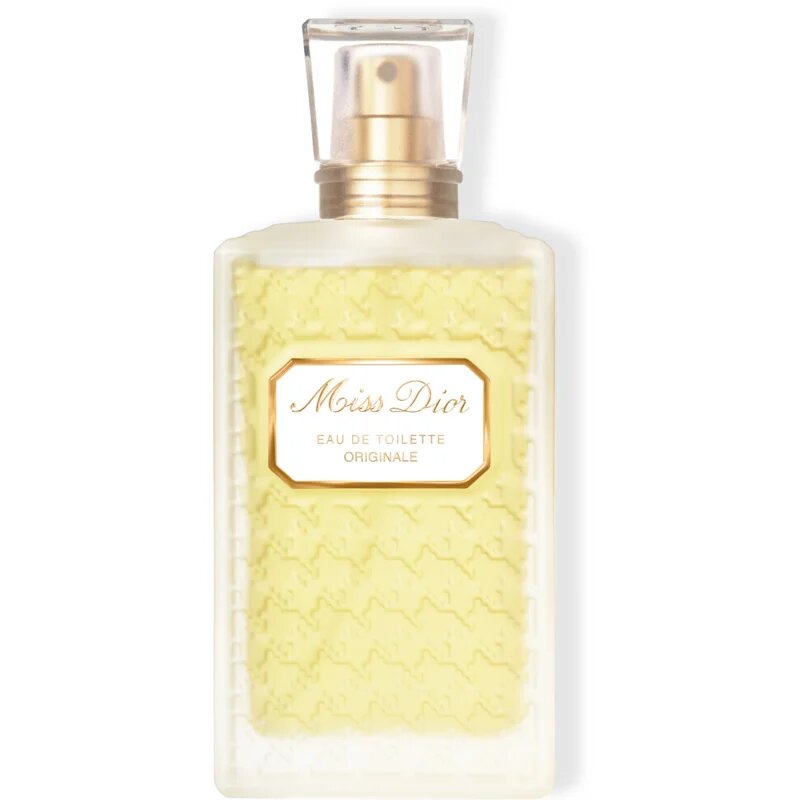 Dior Miss Original тоалетна вода за жени 100 мл.