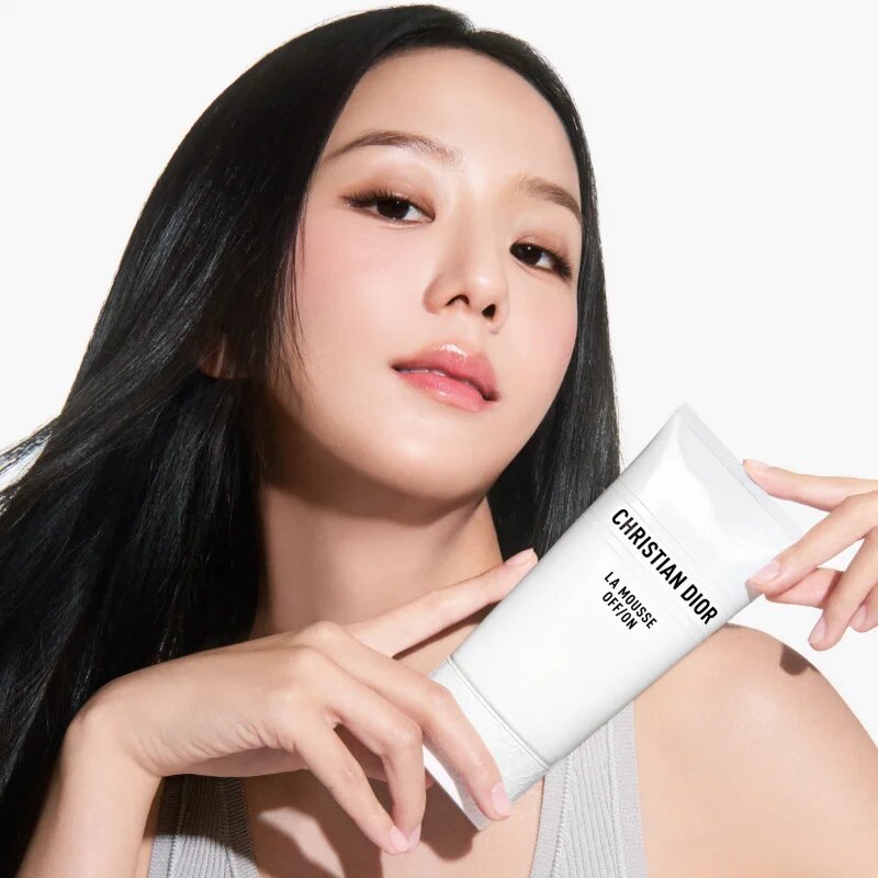 Dior OFF/ON Foaming Cleanser почистваща пяна 150 мл.