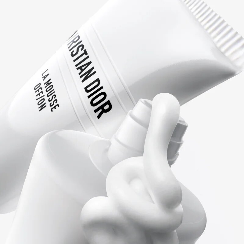 Dior OFF/ON Foaming Cleanser почистваща пяна 150 мл.