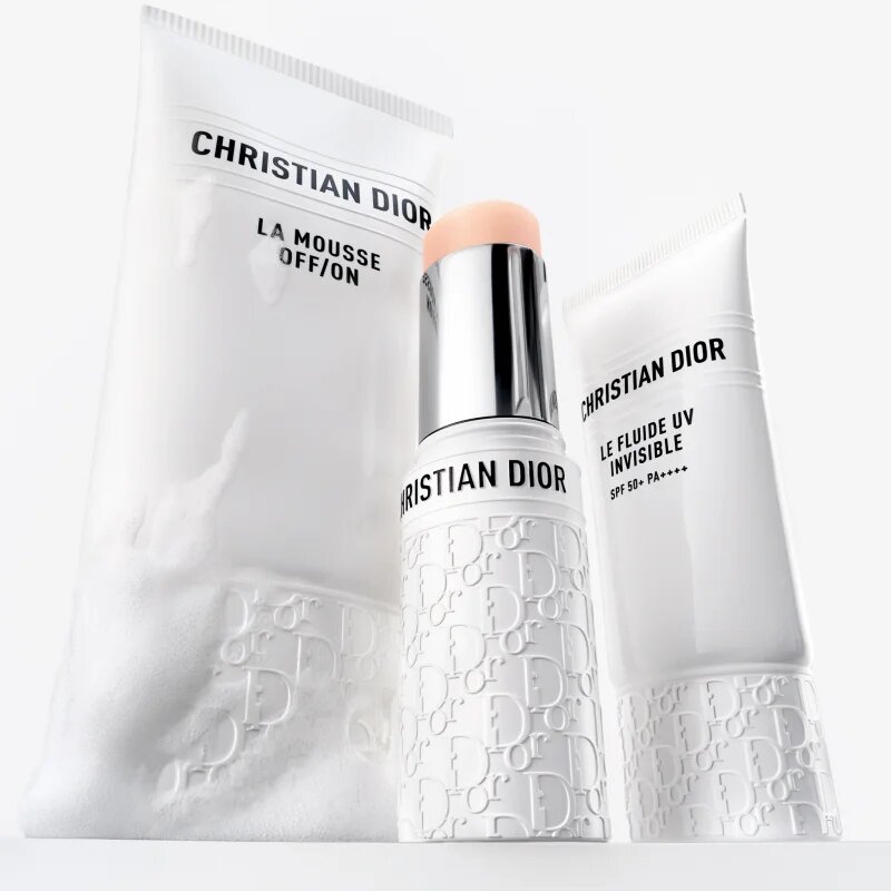 Dior OFF/ON Foaming Cleanser почистваща пяна 150 мл.