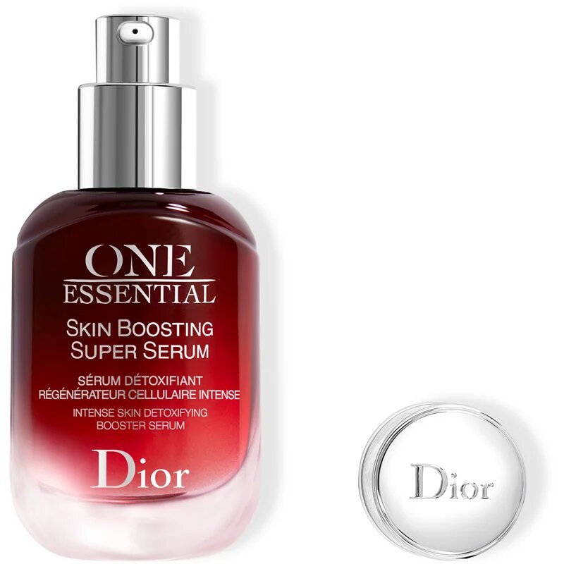Dior One Essential Skin Boosting Super Serum интензивен подмладяващ серум 30 мл.