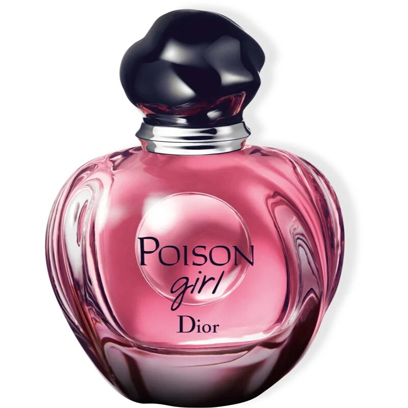 Dior Poison Girl парфюмна вода за жени 100 мл.