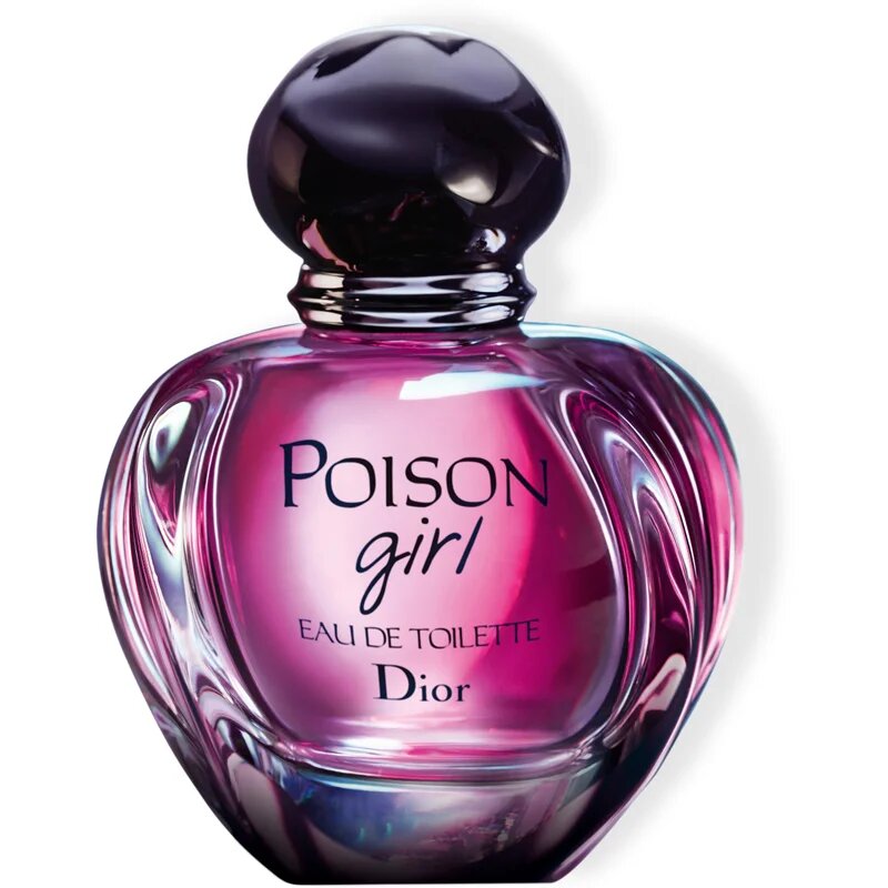 Dior Poison Girl тоалетна вода за жени 50 мл.