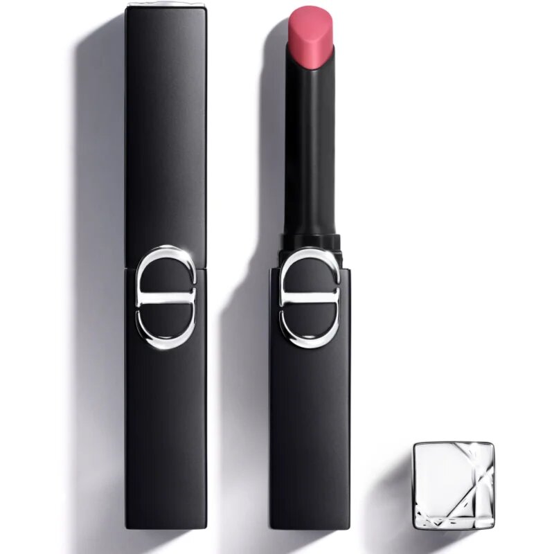 Dior Rouge On Stage дълготрайно червило с матиращ ефект цвят 358 Pink Show 2 гр.