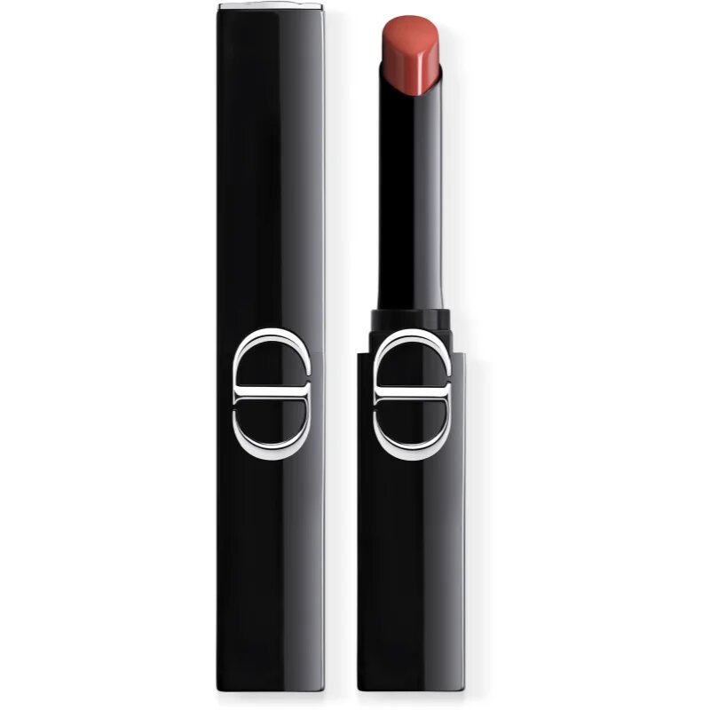 Dior Rouge On Stage дълготрайно червило цвят 168 Copper Attraction 2.2 гр.