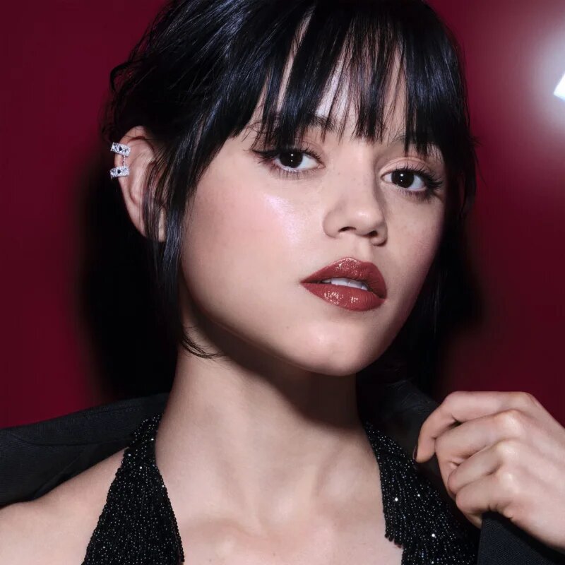 Dior Rouge On Stage дълготрайно червило цвят 168 Copper Attraction 2.2 гр.