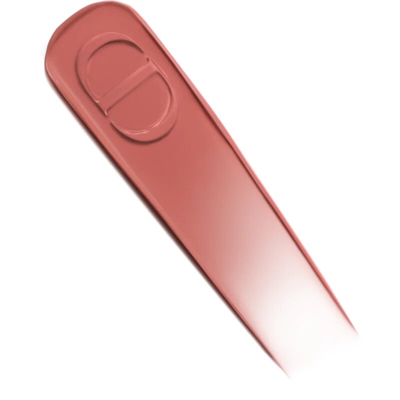 Dior Rouge On Stage Ink Blur Matte матиращо течно червило цвят 122 Captivating Rose 6 мл.