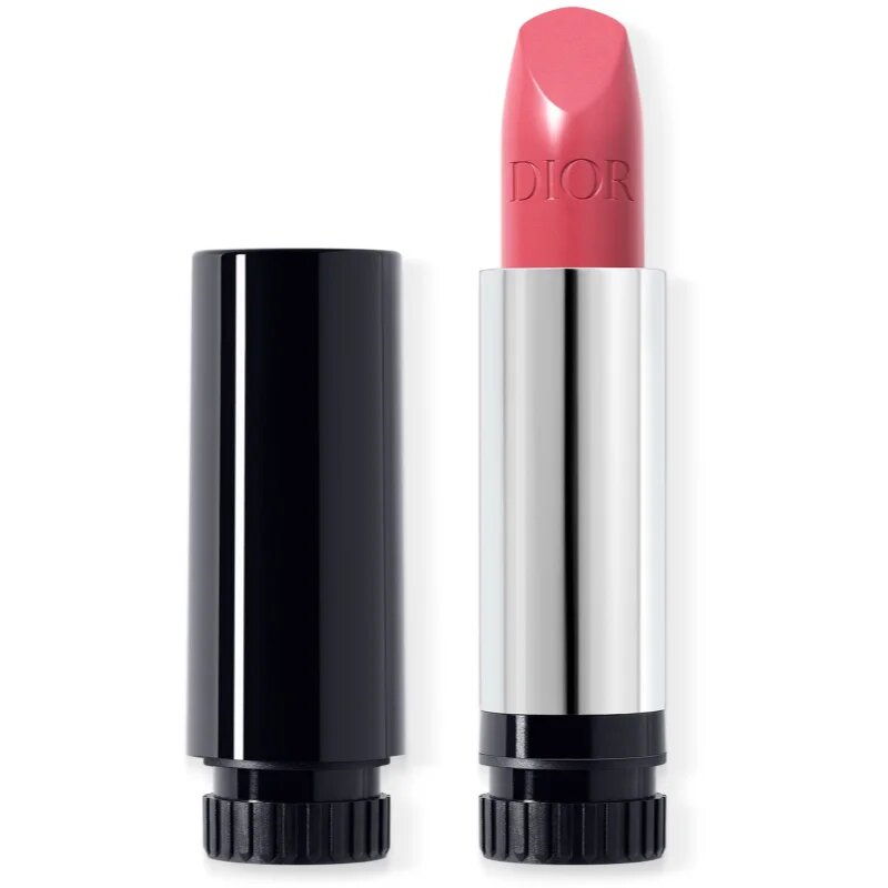 Dior Rouge The Refill дълготрайно червило пълнител цвят 277 Osée Satin 3.5 гр.