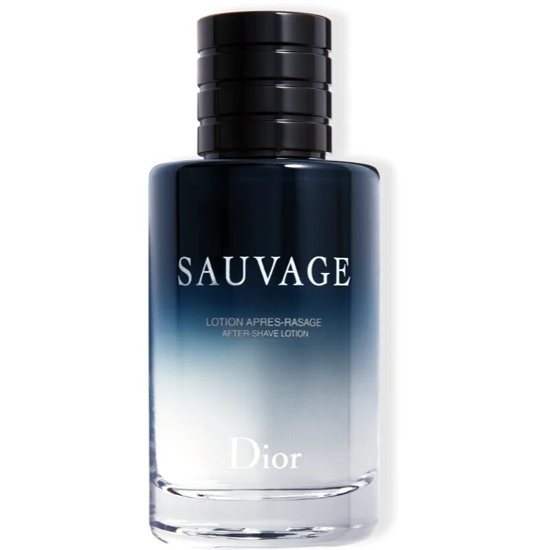 Dior Sauvage афтършейв за мъже 100 мл.