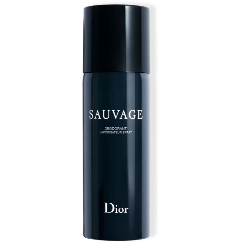 Dior Sauvage дезодорант в спрей за мъже 150 мл.